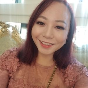 Meet your Posher, Cindy